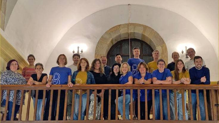 Divas del Soul hirukoteak hasiko du Iurretako Musikaldia, gaur