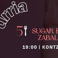 Sugar eta Zabala