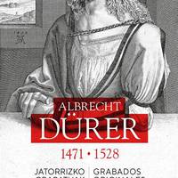 Albrecht Dürer artistaren lanak