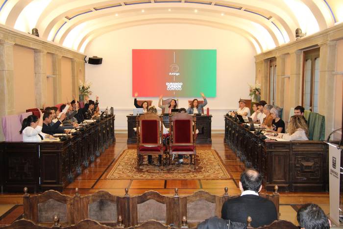 Adinekoen zentro berria, aparkalekuak eta  kirolgunea, Durangoko inbertsioetan