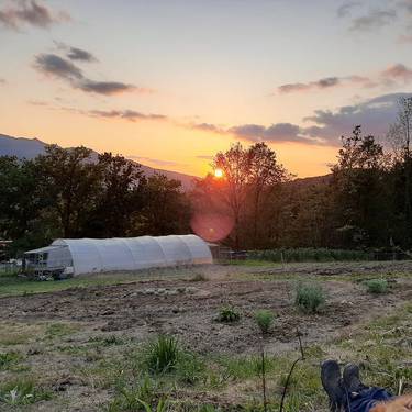 Zizare konposta egiteko ikastaroa Patxikobasoren eskutik