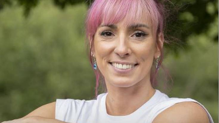 Naiara Carreto durangarrak ETB1eko Baserria saioan parte hartuko du