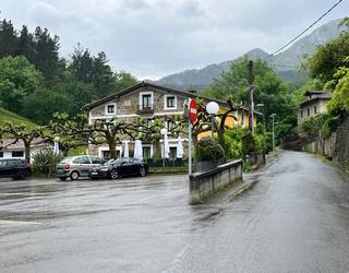 Familia giroan egiteko mendi irteera eta sukaldaritza ikastaroa, Durangon