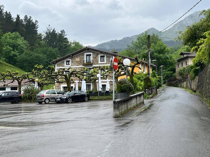 Familia giroan egiteko mendi irteera eta sukaldaritza ikastaroa, Durangon