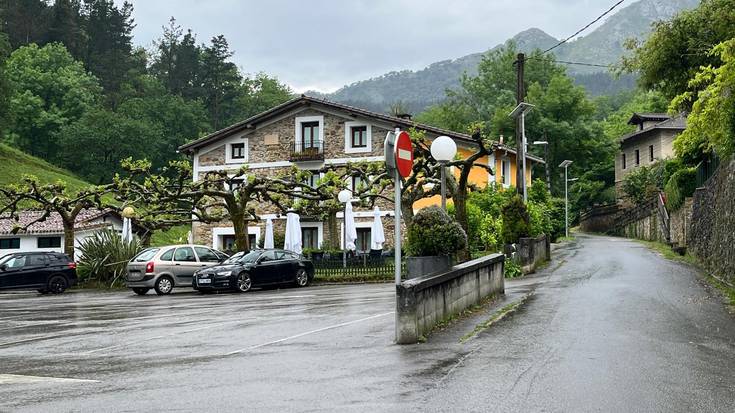 Familia giroan egiteko mendi irteera eta sukaldaritza ikastaroa, Durangon