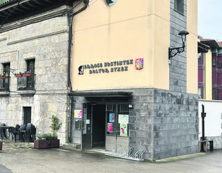 Mañariko historia berbagai abenduaren 19ko hitzaldian