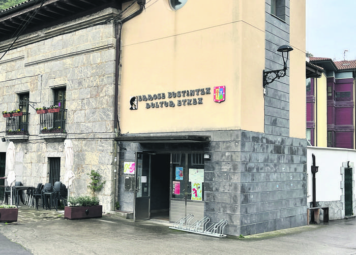 Mañariko historia berbagai abenduaren 19ko hitzaldian