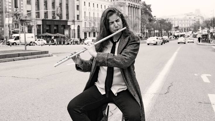 Carmen Vela Quartet