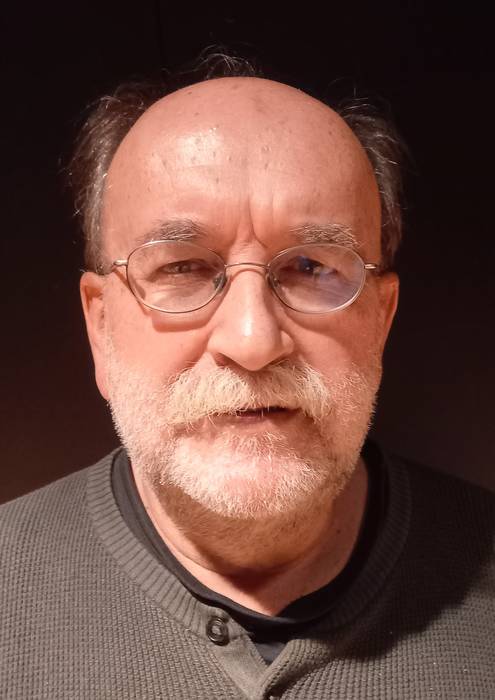 'Ucrania, imperios, militarismo'
