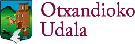 OTXANDIOKO UDALA