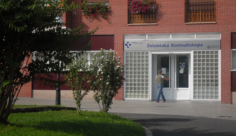 Koronabirus kasu berriak detektatu dituzte Durangaldean: 4 Durangon eta 3 Abadiñon