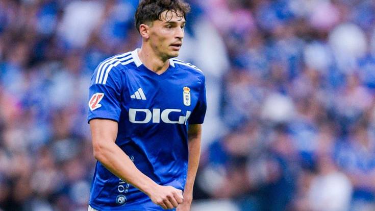 "Oviedoko zaleei poz hori ematea sekulako sentsazioa da"