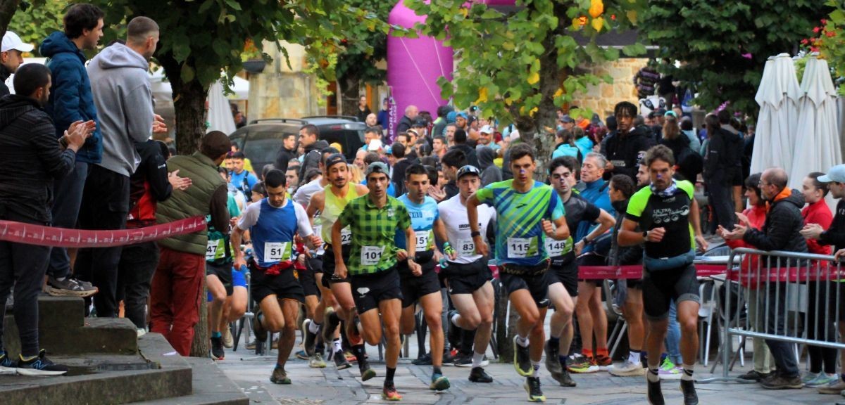 Aldapegorak lehia eta ospakizuna uztartuko ditu zapatuan, Kopari amaiera emateko