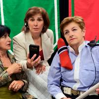 'Los angeles de Sabin'