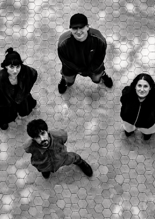 Haika jazz quartet
