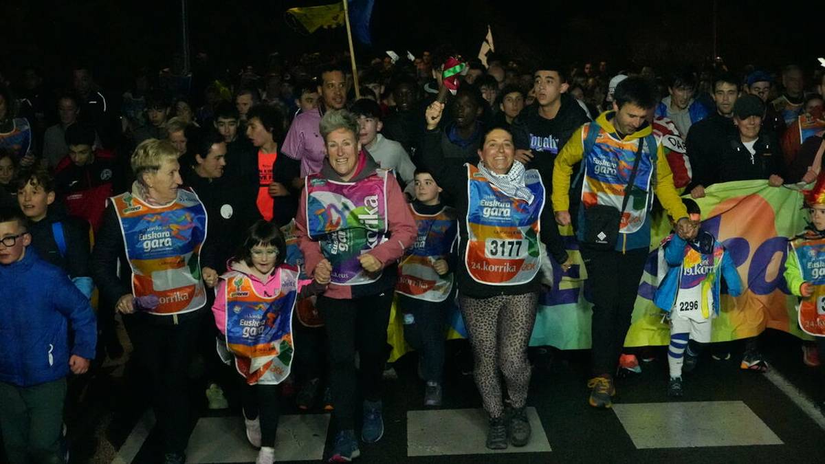 [ARGAZKI GALERIA]: 24. Korrika Mallabian