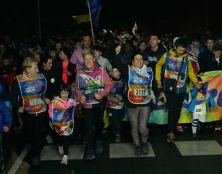 [ARGAZKI GALERIA]: 24. Korrika Mallabian