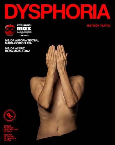 Disphoria