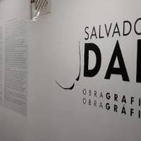 ‘Salvador Dalí. Obra grafikoa’