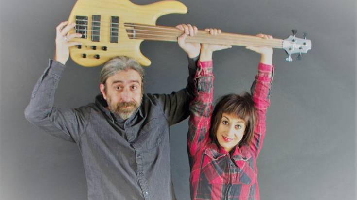 'Berdin eta desberdin, mila ipuin'