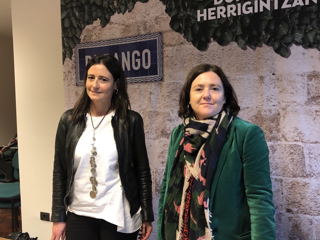 Higiezinen zerga igotzeak herriko ekonomiari "kolpe gogorra" ekarri diezaiokeela ohartarazi du Durangoko EAJk