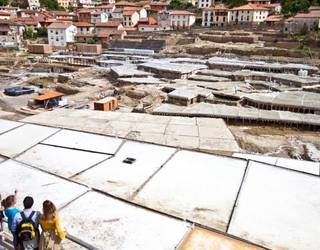 Trumoittek txangoa antolatu du Añanako Gatz Harana ezagutzeko