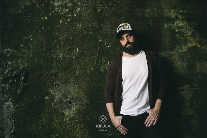 Serge