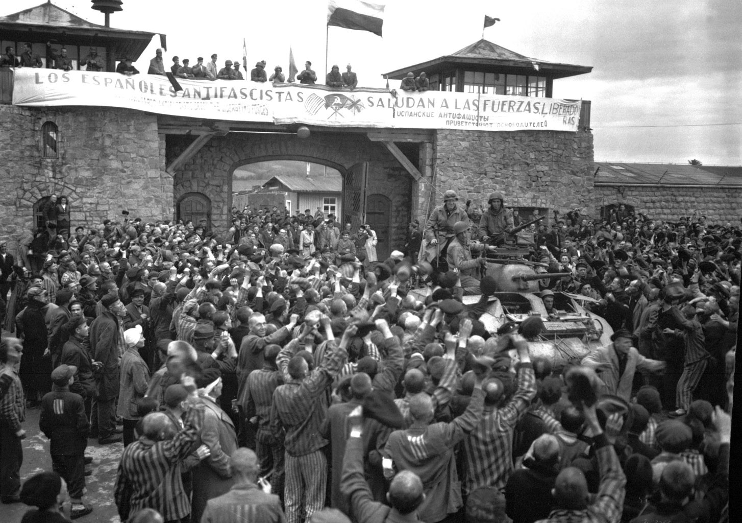 Nazien Holokaustoko biktima bi Zornotzan jaiotakoak izan ziren