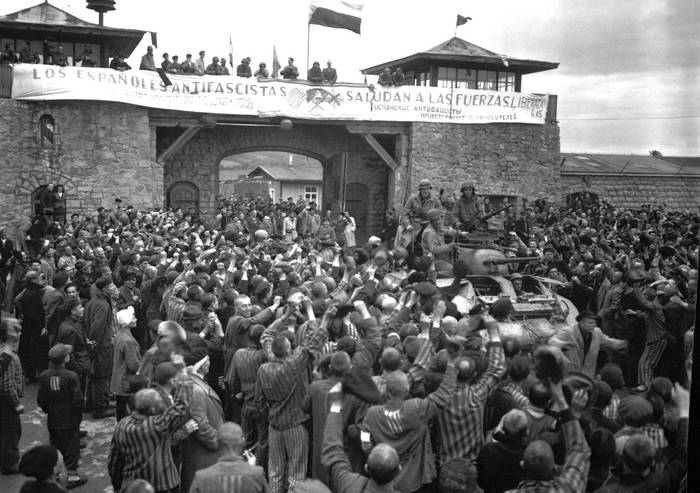 Nazien Holokaustoko biktima bi Zornotzan jaiotakoak izan ziren