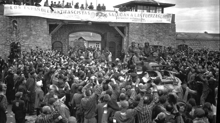 Nazien Holokaustoko biktima bi Zornotzan jaiotakoak izan ziren