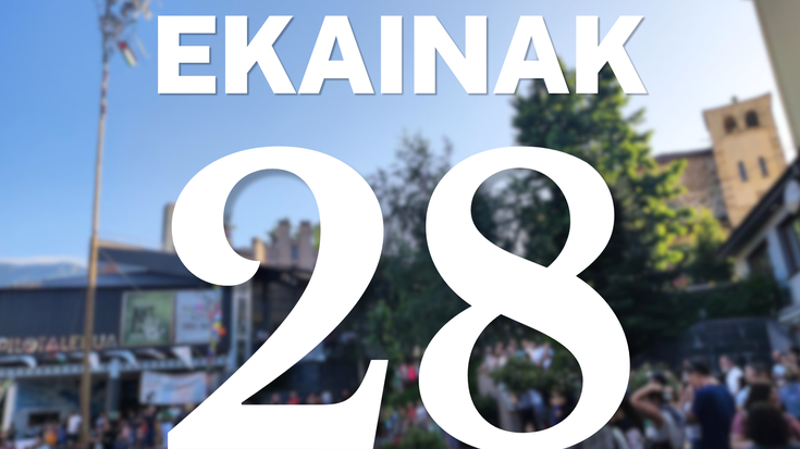 Apatako jaiak
