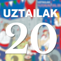 Otxandioko Jaiak