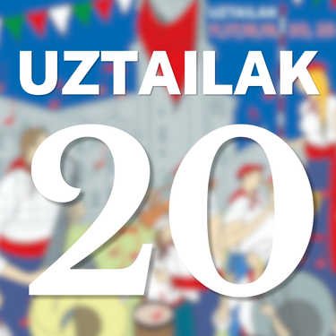 Otxandioko Jaiak
