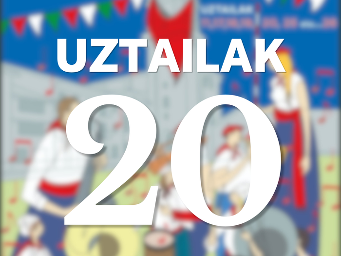Otxandioko Jaiak