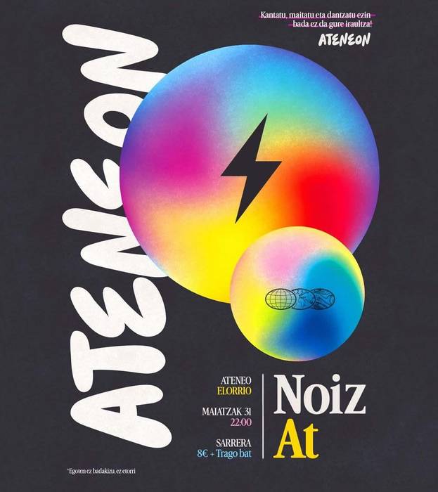 Noiz + At