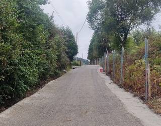 'Eki ibilbidea' berregokitu du Iurretako Udalak