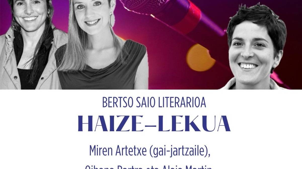 'Haize-lekua'