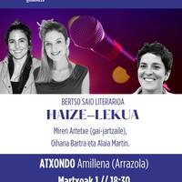 'Haize-lekua'