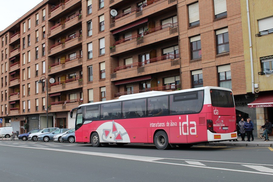 Gasteizko lineari buruz, lan-talde bat sortu gura dute Durangoko Udalean