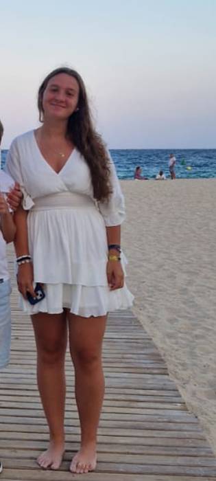 Naia Rementeria Garcia