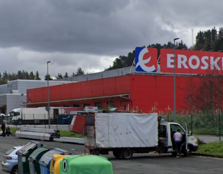 Eroskiko biltegian azpikontrataturiko langileek greba egingo dute "prekarietatearekin amaitzeko"