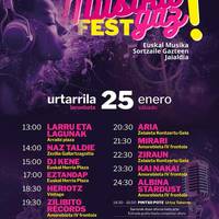 Musikagaz Fest