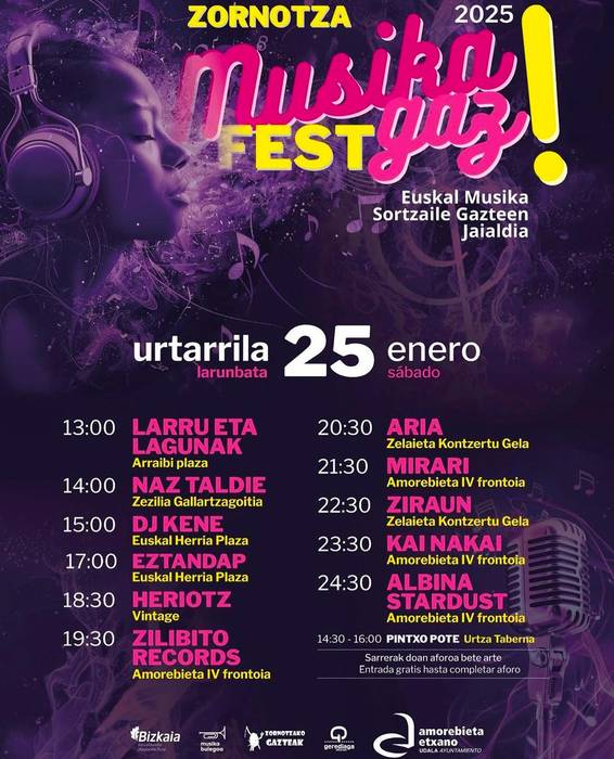 Musikagaz Fest