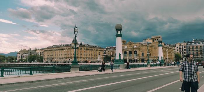 Donosti