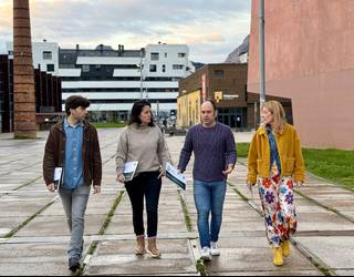 10,4 milioi euroko aurrekontua Mankomunitatean, "gizarte zerbitzuak sendotzeko"