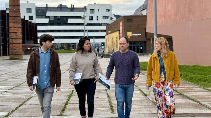 10,4 milioi euroko aurrekontua Mankomunitatean, "gizarte zerbitzuak sendotzeko"