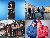 Streetwise, Tatta&Denso, Les Testarudes eta Zeker, besteak beste, Durangoko txosnagunean