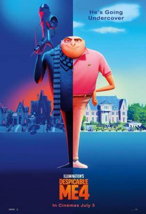 'Gru 4'