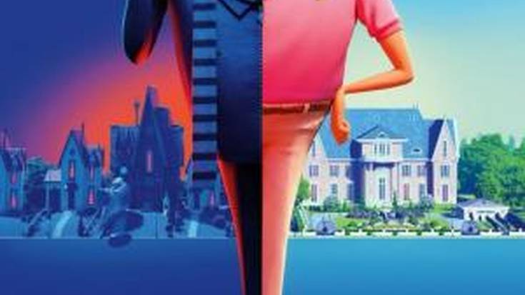 'Gru 4'