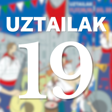 Otxandioko Jaiak